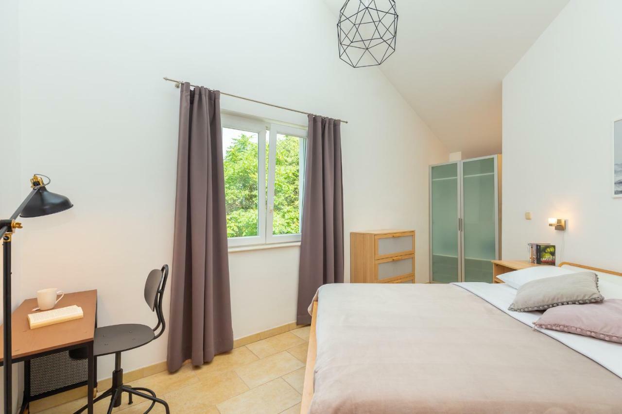 Hedera Estate, Hedera A1 Lejlighed Dubrovnik Eksteriør billede